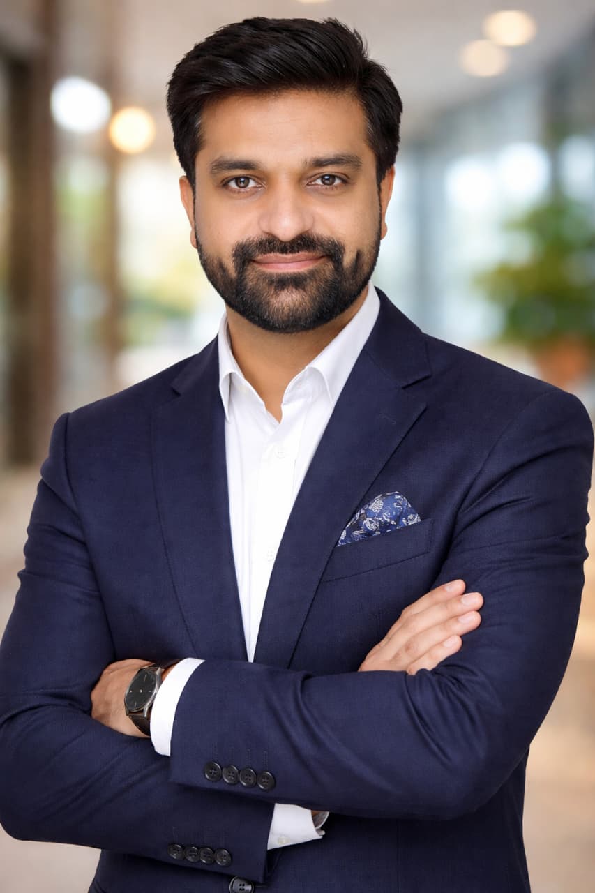 Kuunal Pruuthi, Founder of ChatProz