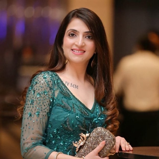 Simrat Kathuria, Diet Xperts · Creator track